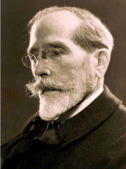 Antoine BBARBIER (1859-1948)