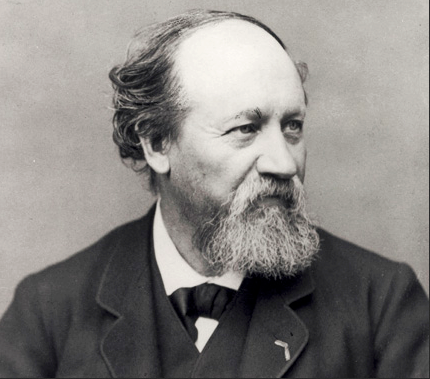 BOUDIN Eugène (1824-1898)