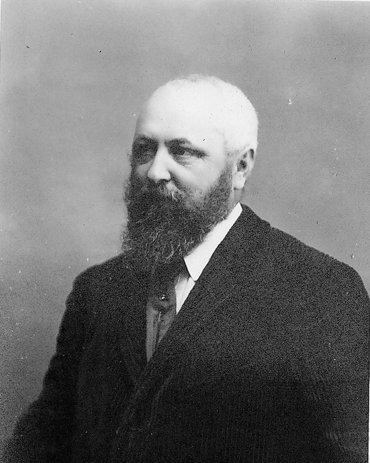 BUTLER Theodore-Earl (1861-1936)