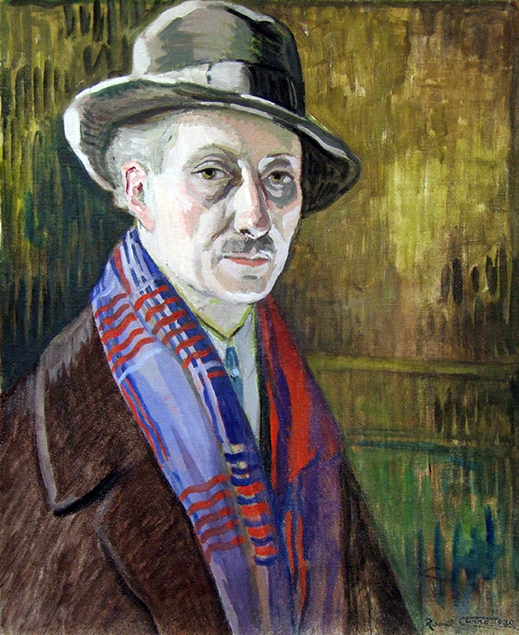 CARRÉ Raoul (1868-1933)