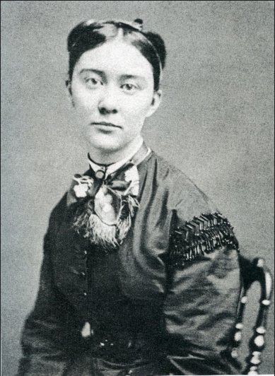 CASSATT Mary (1844-1926)