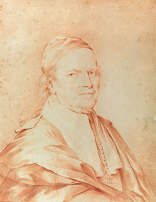 CIGNANI Carlo (1628-1719)