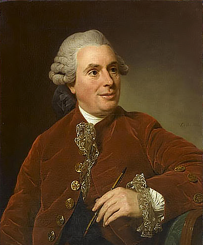 COCHIN Charles-Nicolas (1715-1790)