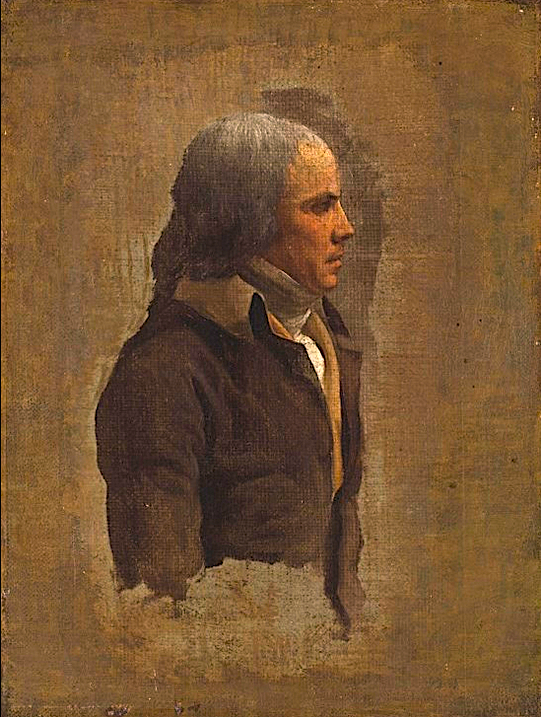 BIDAULD Jean-Joseph-Xavier (1758-1846)