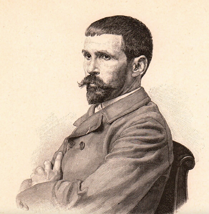 DAGNAN BOUVERET Pascal (1852-1929)