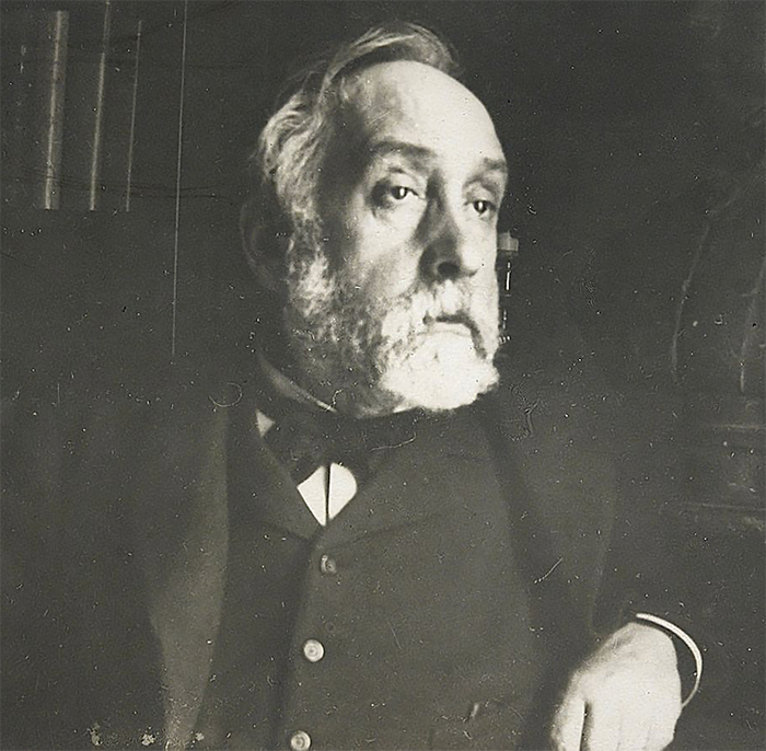 DEGAS Edgar (1834-1917)