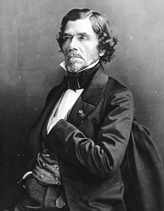 DELACROIX Eugène (1798-1863)