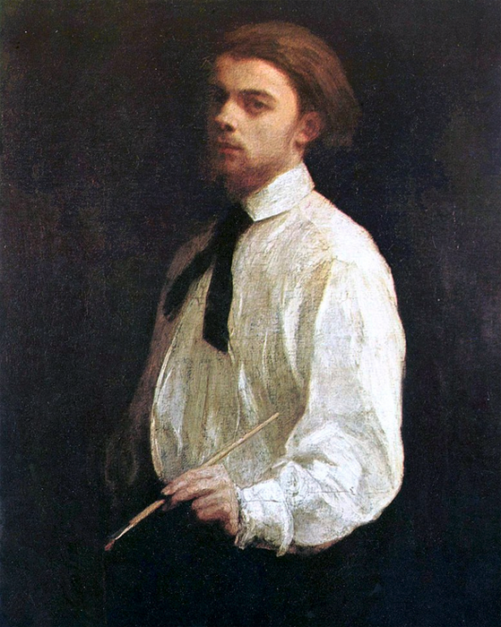 FANTIN LATOUR Ignace-Henri (1836-1904)
