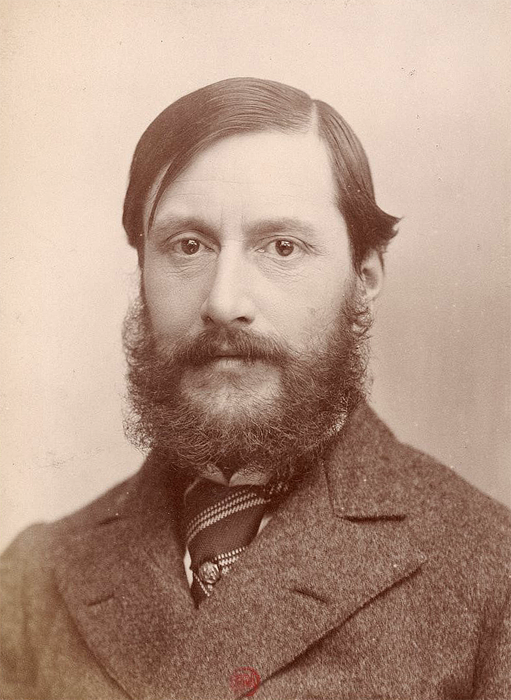 FORAIN Jean-Louis (1852-1931)