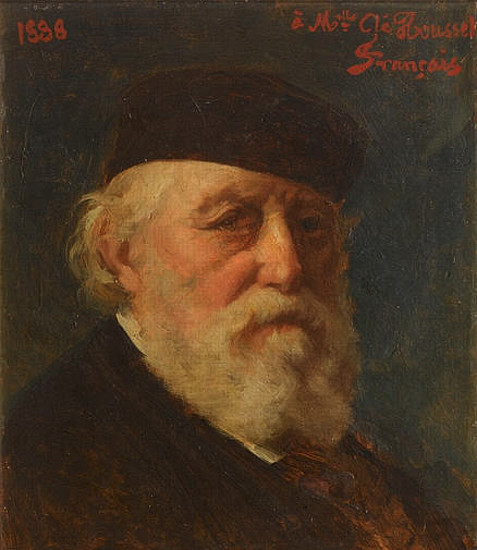 FRANÇAIS François-Louis (1814-1897)