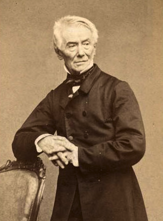 HEIM François-joseph (1787-1865)