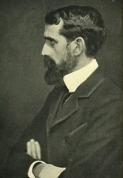 HELLEU Paul-César (1859-1927)