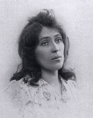 JACQUEMIN Jeanne (1863-1938)