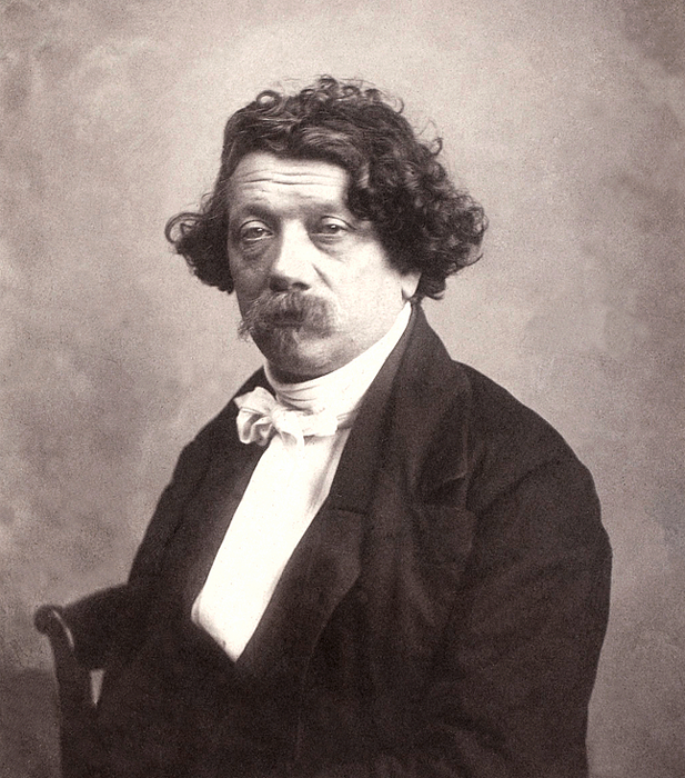 JEANRON Philippe-Auguste (1809-1877)