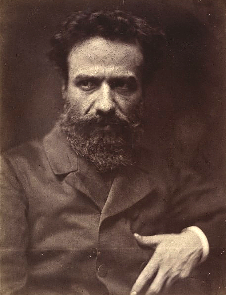 LEGROS Alphonse (1837-1911)
