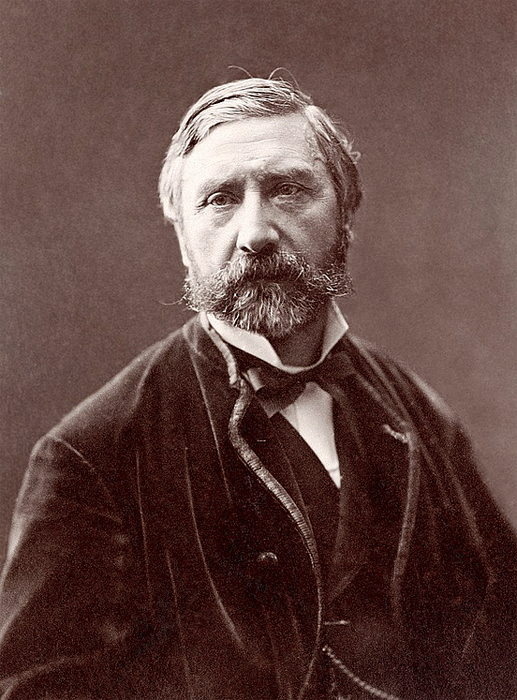 LELEUX Armand (1818-1885)