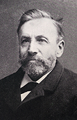 LÉPINE Stanislas (1835-1892)