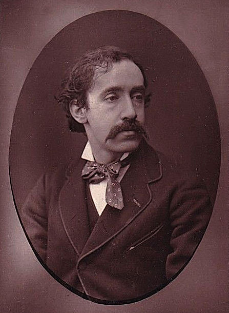 LEVY Henri (1840-1904)