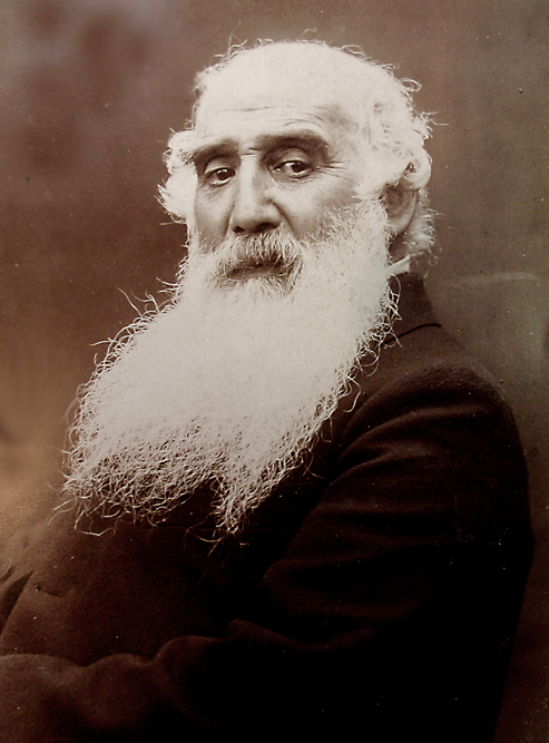 PISSARO Camille (1830-1903)