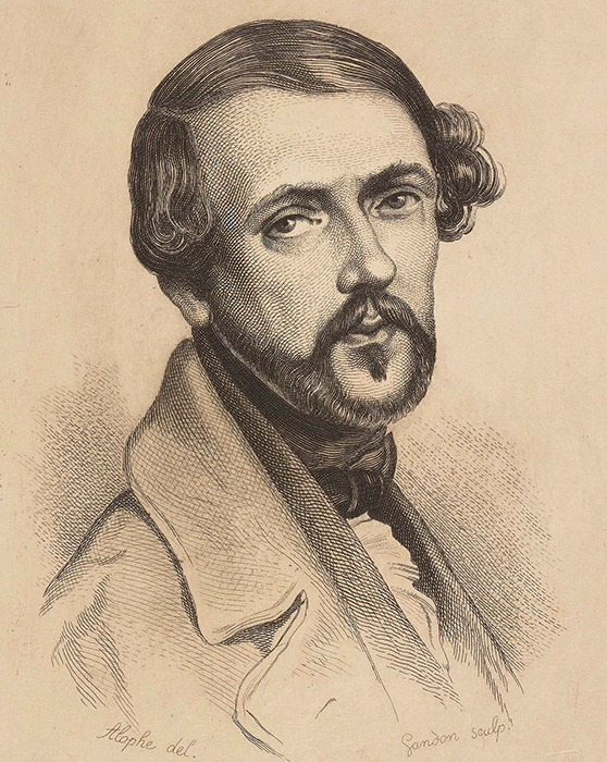 PRADIER James (1790-1852) source image www.universdubronze.com