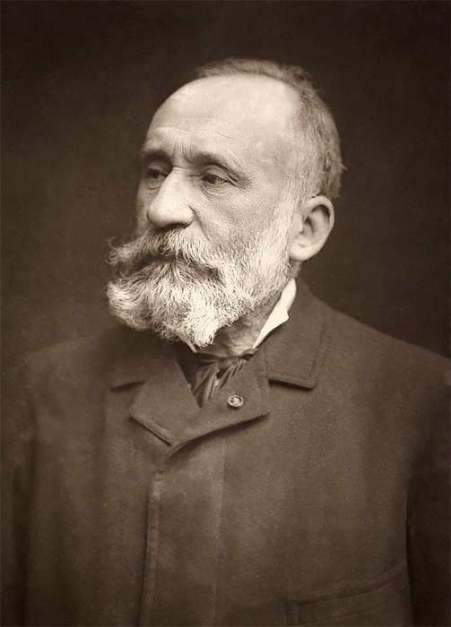 PUVIS DE CHAVANNES Pierre (1824-1898)