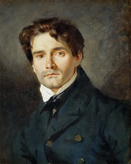 RIESENER Léon (1808-1878)