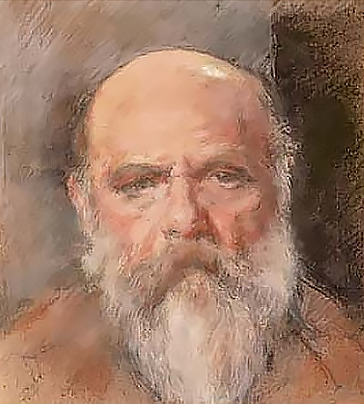 ROUSSEL Ker-Xavier (1867-1944)