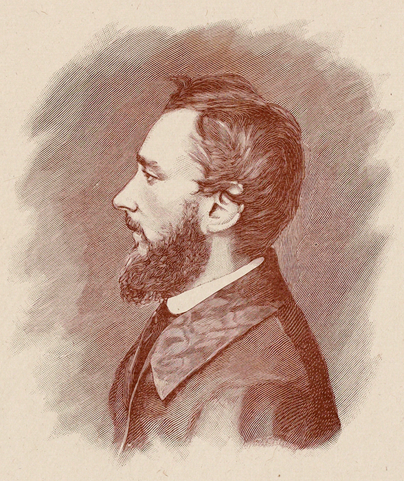 SAINT-MARCEL CABIN Charles Edme (1819-1890)-portrait-par-Alfred-Prunaire-Musée-Carnavalet