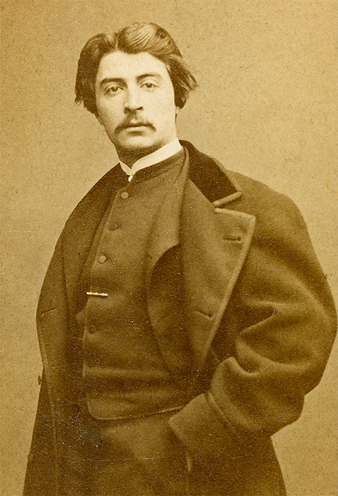 TISSOT James (1836-1902) - Musée d'Orsay - carjat-cie.png