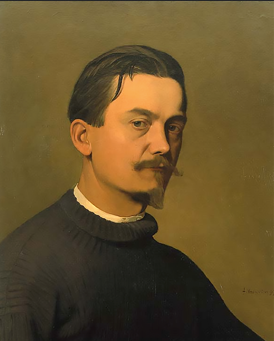 VALLOTTON Félix (1865-1925)