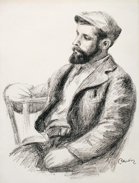 VALTAT Louis (1869-1952)