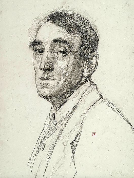 VAN RYSSELBERGHE Théo (1862-1926)