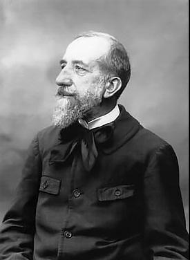 ZANDOMENEGHI Federico (1841-1917)