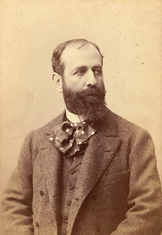 RAFFAЁLLI Jean-François (1850-1924)