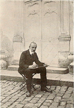 LEHEUTRE Gustave
