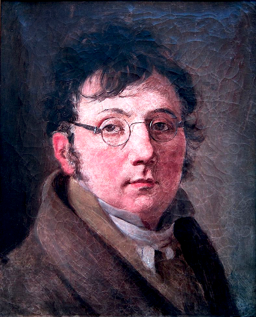 Louis-Léopold-Boilly-1761-1845