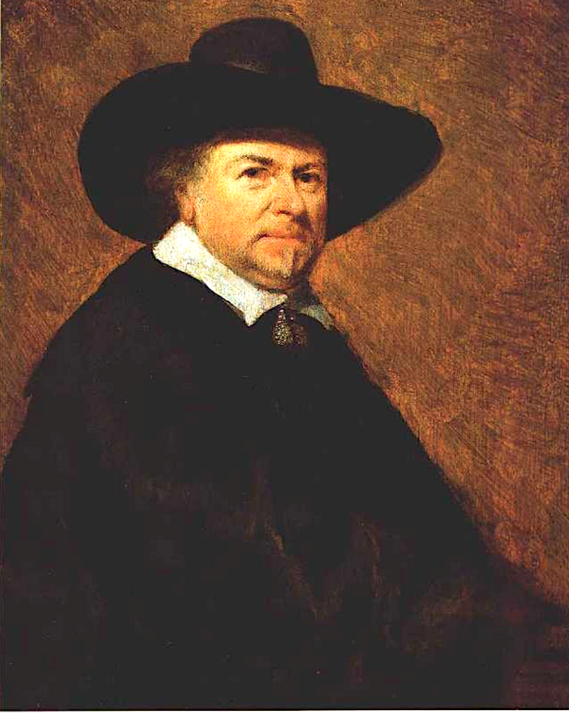 JAN Van GOYEN