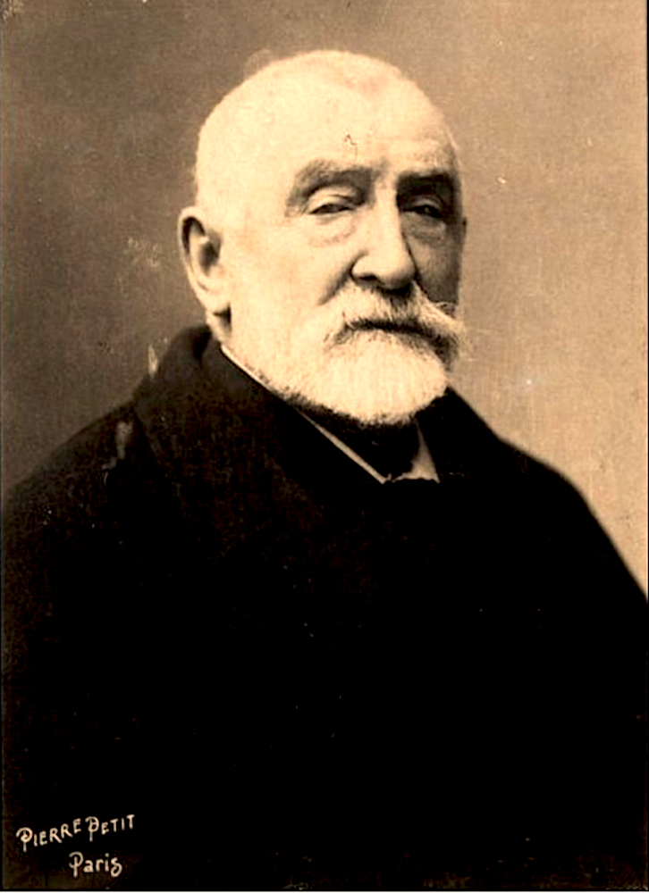 henri-HARPIGNIES