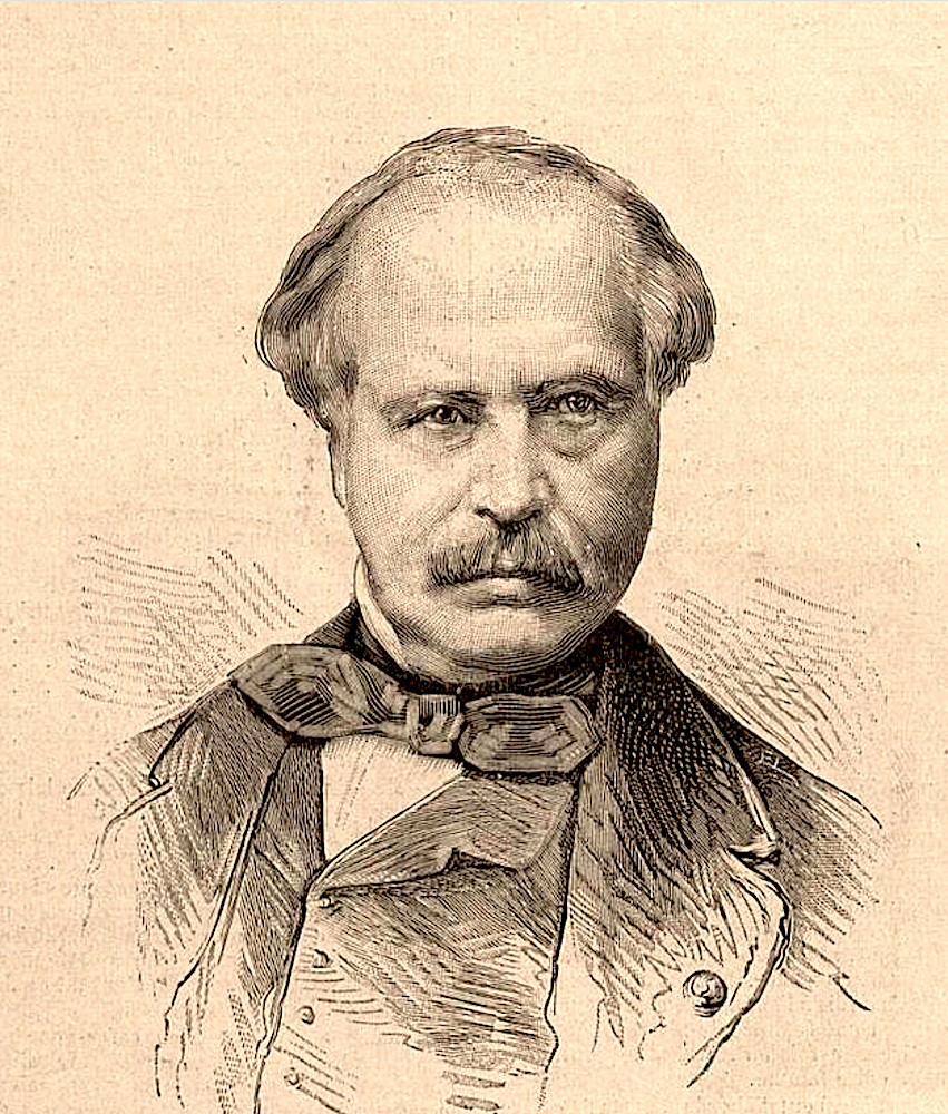 Eugène-LAMI