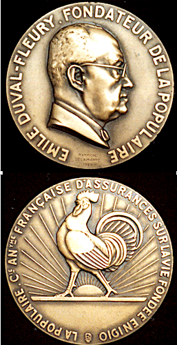Emile DUVAL-FLEURY