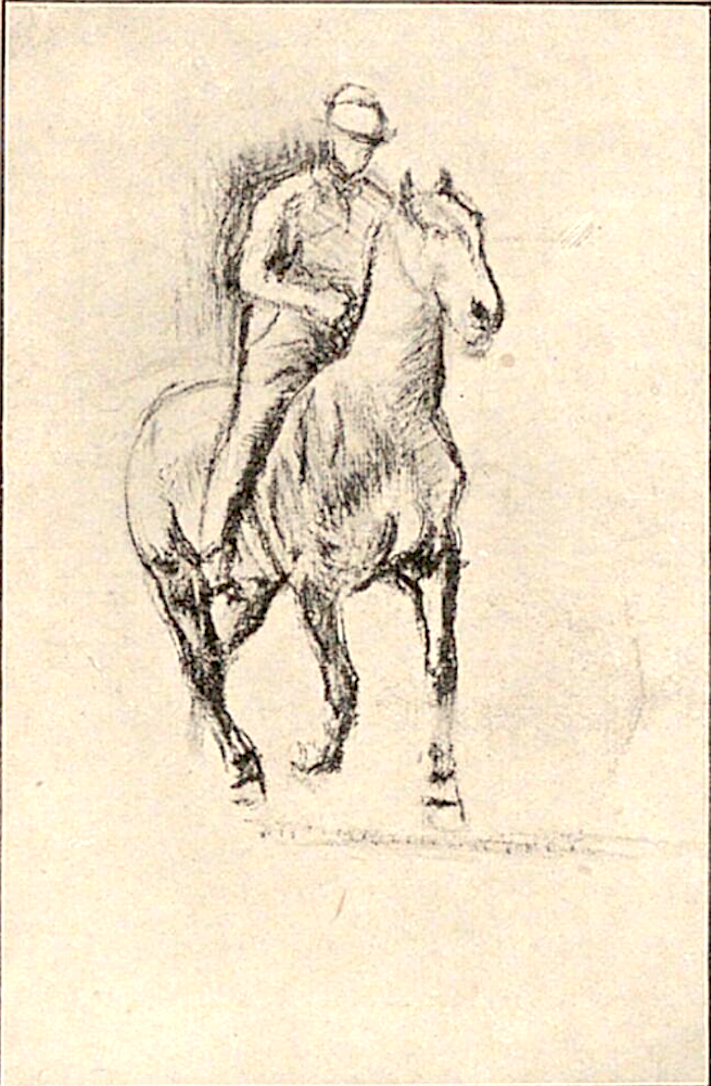 Cavalier