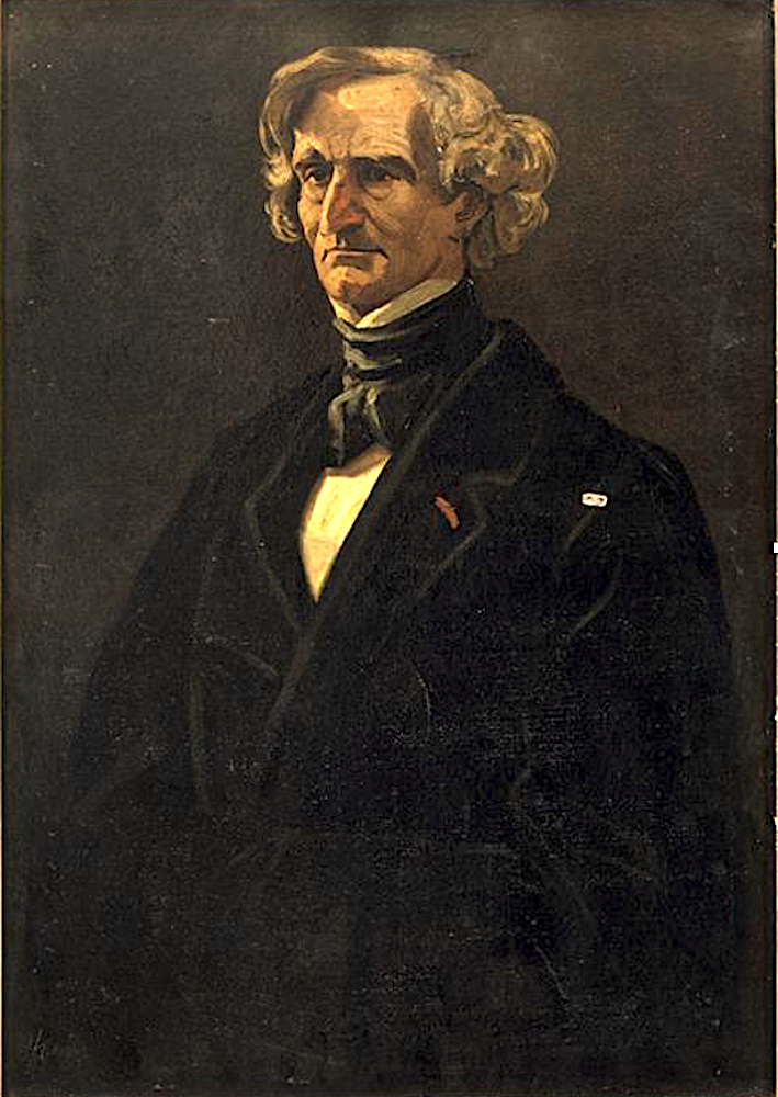 Hector Berlioz