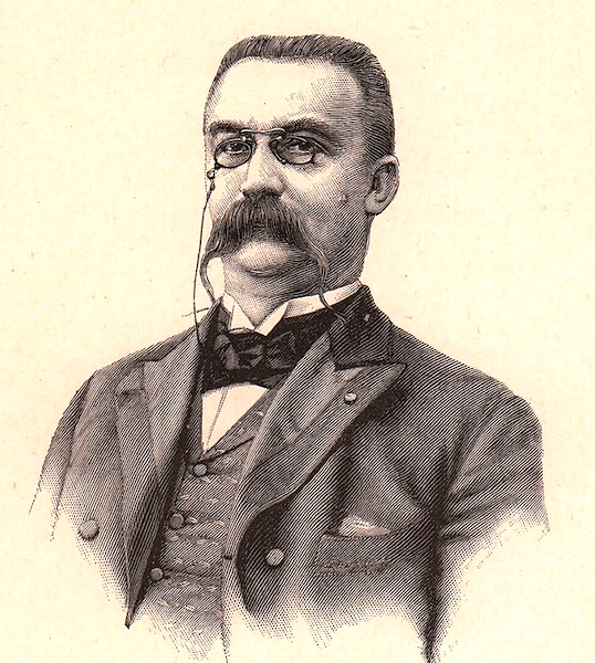 Olivier Sainsère