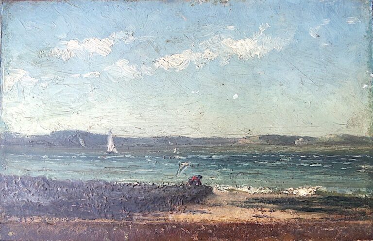 GV1796-Créateur inconnu-Marine