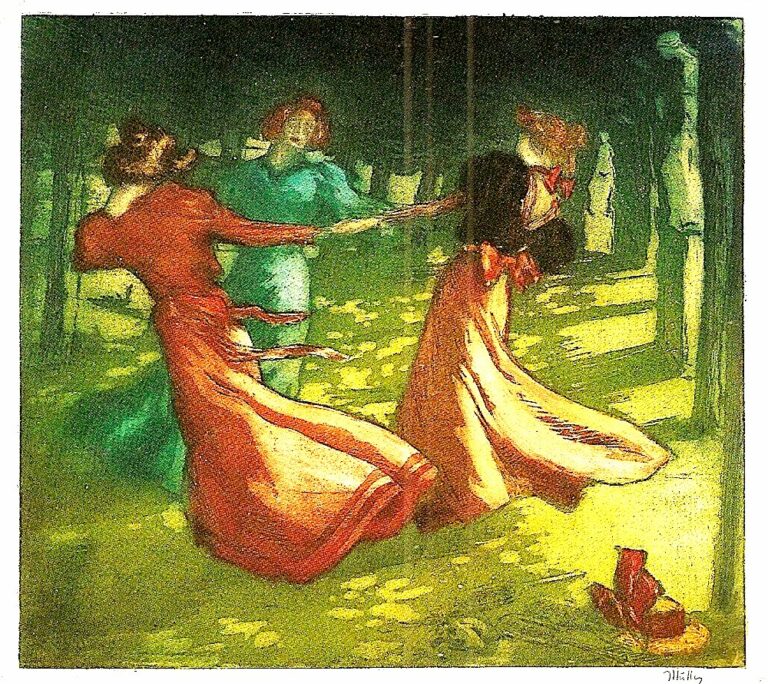 La Ronde
