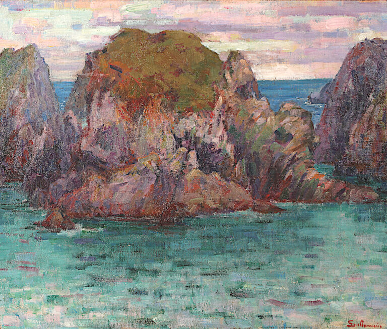 Musée d’art et archéologie de Guéret