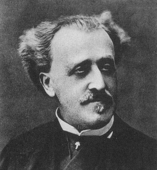 Paul GACHET